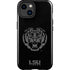 Louisiana State University - LSU Geaux Tigers iPhone 15 Impact Case